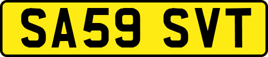 SA59SVT