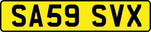 SA59SVX