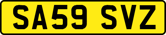 SA59SVZ