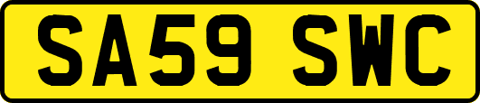 SA59SWC