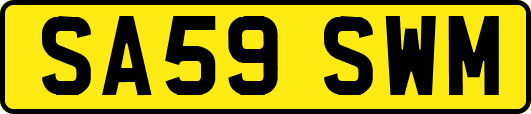 SA59SWM