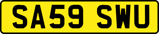 SA59SWU