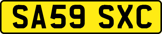 SA59SXC