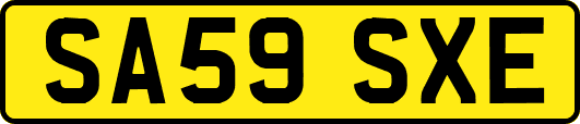 SA59SXE