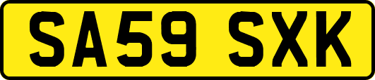SA59SXK