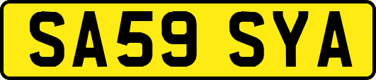 SA59SYA