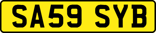 SA59SYB