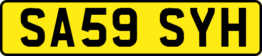 SA59SYH