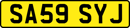 SA59SYJ