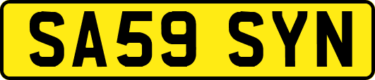 SA59SYN