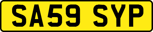 SA59SYP