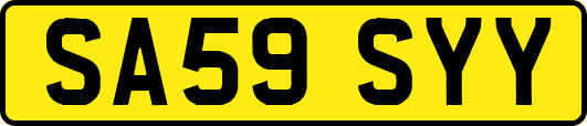 SA59SYY