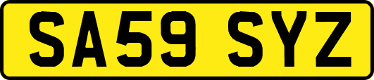 SA59SYZ
