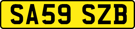 SA59SZB
