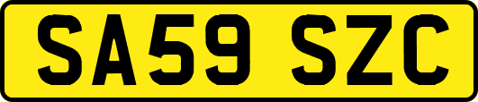 SA59SZC