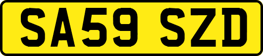 SA59SZD