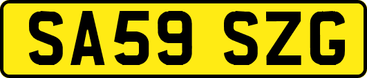 SA59SZG