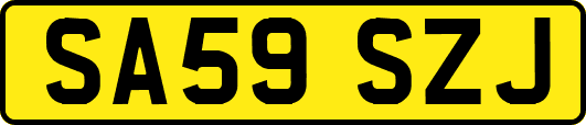 SA59SZJ