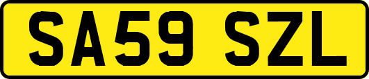 SA59SZL