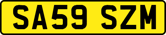 SA59SZM