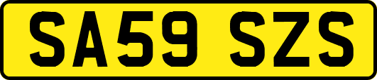 SA59SZS