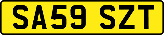 SA59SZT