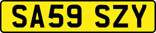 SA59SZY