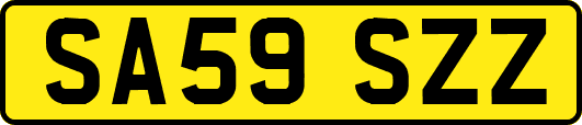 SA59SZZ