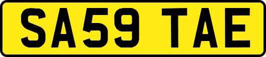 SA59TAE