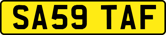 SA59TAF