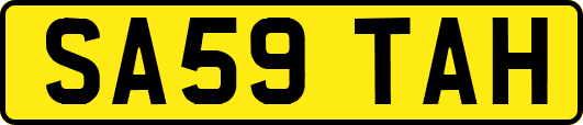 SA59TAH