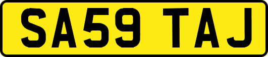 SA59TAJ