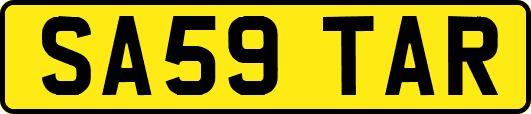 SA59TAR