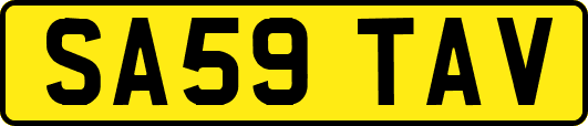 SA59TAV