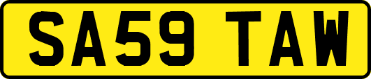 SA59TAW
