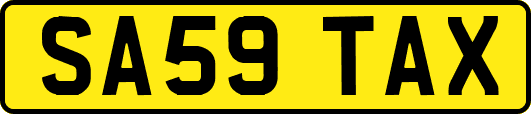 SA59TAX