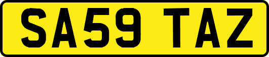 SA59TAZ