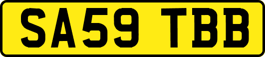 SA59TBB