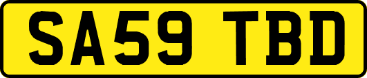 SA59TBD