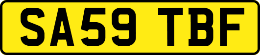 SA59TBF