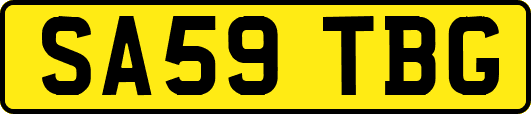 SA59TBG