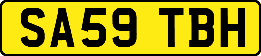 SA59TBH