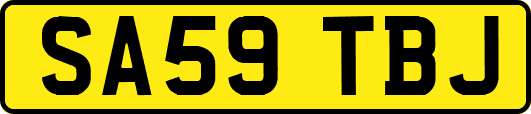 SA59TBJ