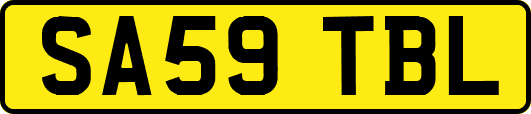 SA59TBL