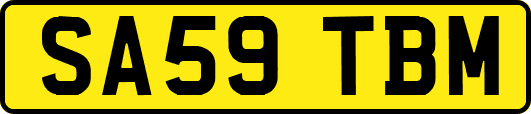 SA59TBM
