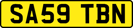 SA59TBN