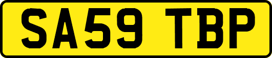 SA59TBP