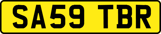 SA59TBR