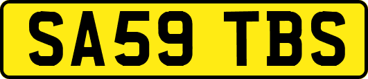 SA59TBS