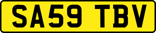 SA59TBV